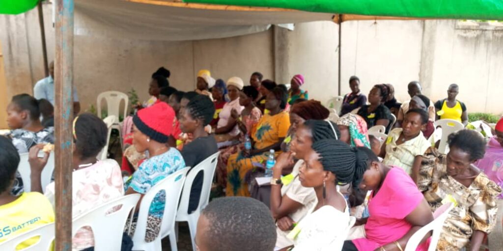 AGYW HIV Prevention Drive Reaches 2,000 Young Women